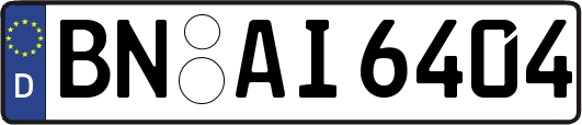 BN-AI6404