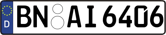BN-AI6406