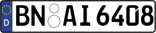 BN-AI6408