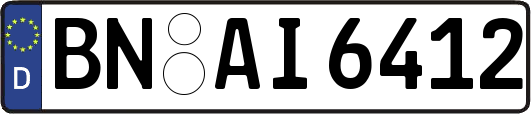 BN-AI6412