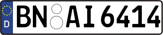 BN-AI6414