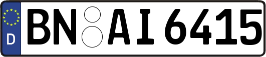 BN-AI6415