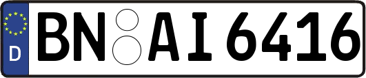 BN-AI6416