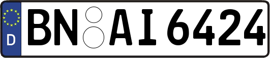 BN-AI6424