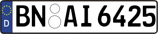 BN-AI6425