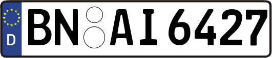 BN-AI6427