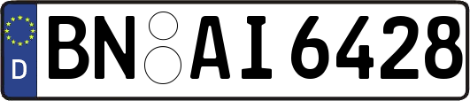 BN-AI6428