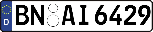 BN-AI6429