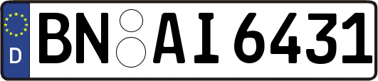 BN-AI6431