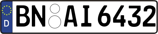 BN-AI6432