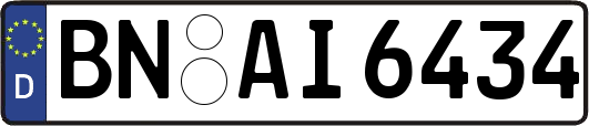 BN-AI6434