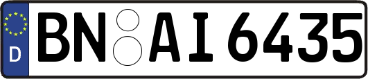 BN-AI6435