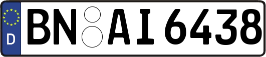 BN-AI6438