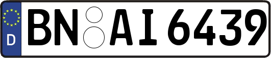 BN-AI6439