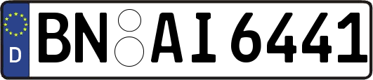 BN-AI6441