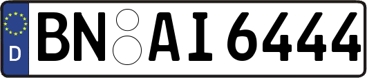 BN-AI6444