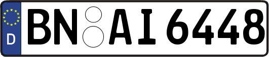 BN-AI6448