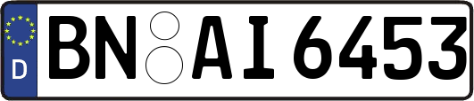 BN-AI6453