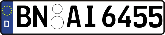 BN-AI6455