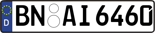 BN-AI6460