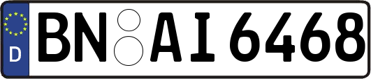 BN-AI6468