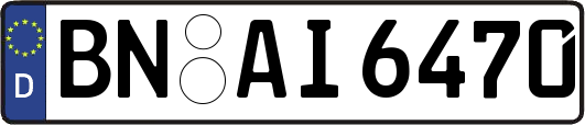 BN-AI6470
