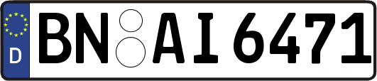BN-AI6471