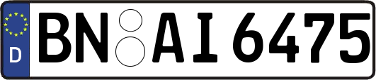 BN-AI6475