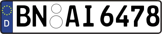 BN-AI6478