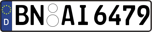 BN-AI6479
