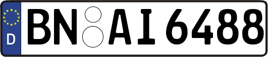 BN-AI6488