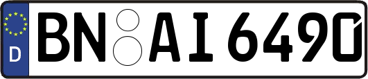 BN-AI6490