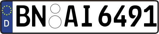 BN-AI6491
