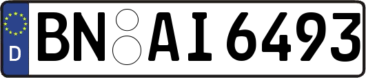 BN-AI6493