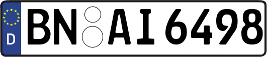 BN-AI6498