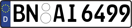 BN-AI6499