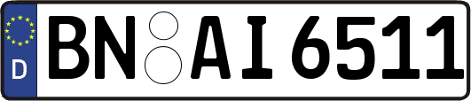 BN-AI6511