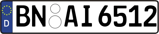 BN-AI6512