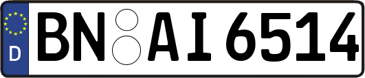 BN-AI6514