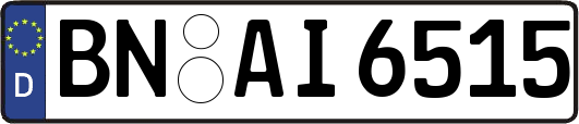 BN-AI6515