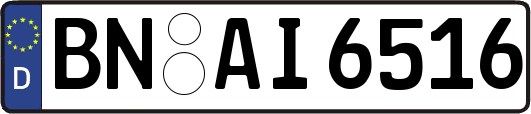 BN-AI6516