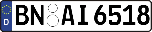 BN-AI6518