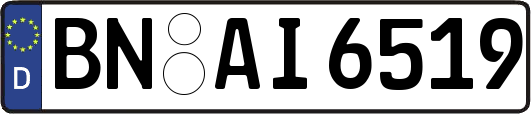 BN-AI6519