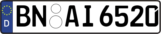 BN-AI6520