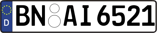 BN-AI6521