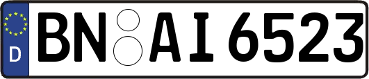 BN-AI6523
