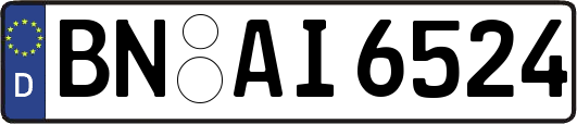BN-AI6524