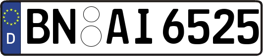 BN-AI6525