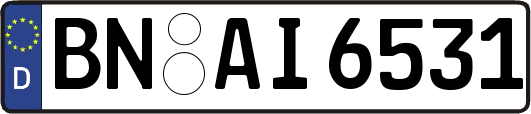 BN-AI6531