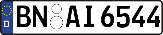BN-AI6544